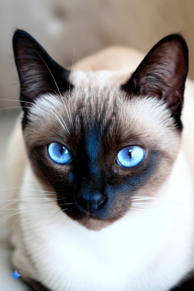 Siamese