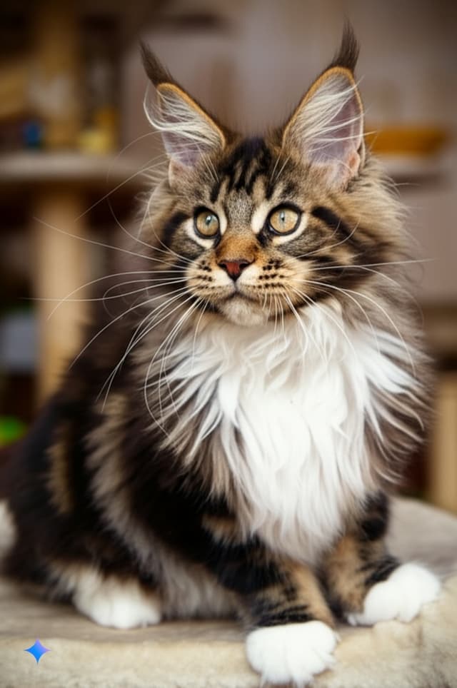 Maine Coon