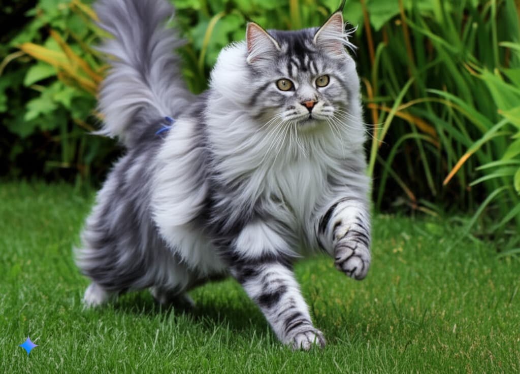 Maine Coon