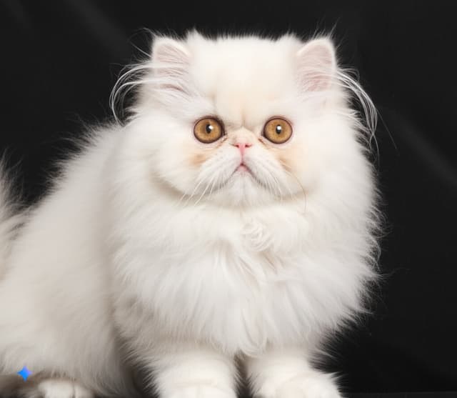Persian Cat