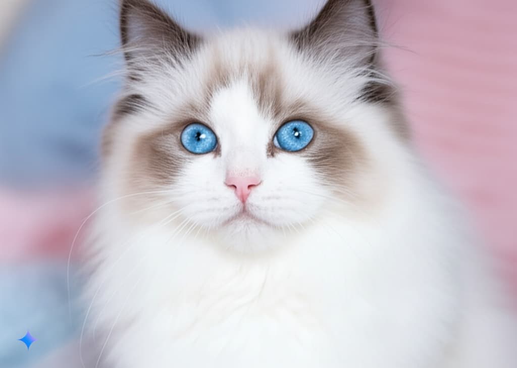 Ragdoll