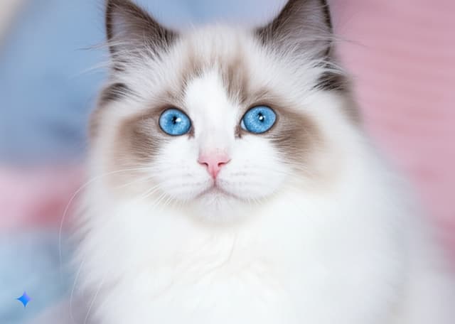 Ragdoll