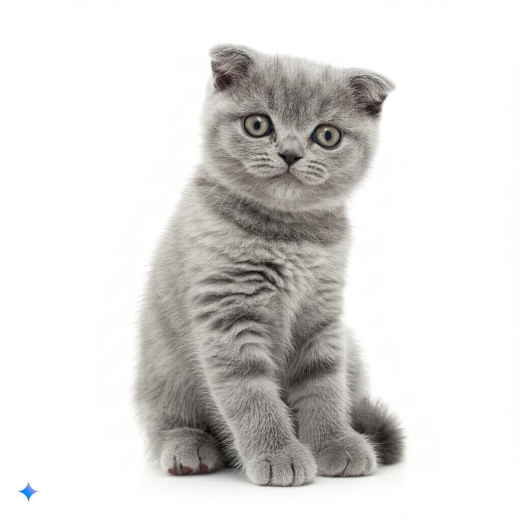 Scottish Fold