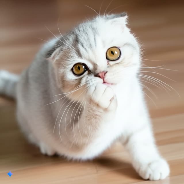 Scottish Fold