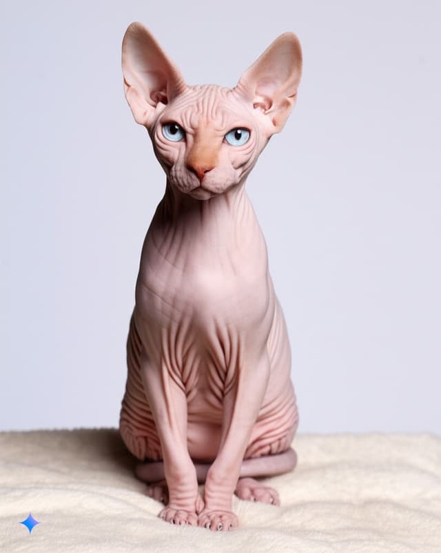 Sphynx