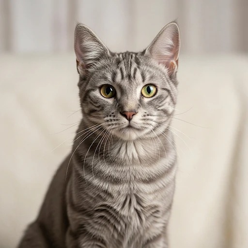 American Wirehair