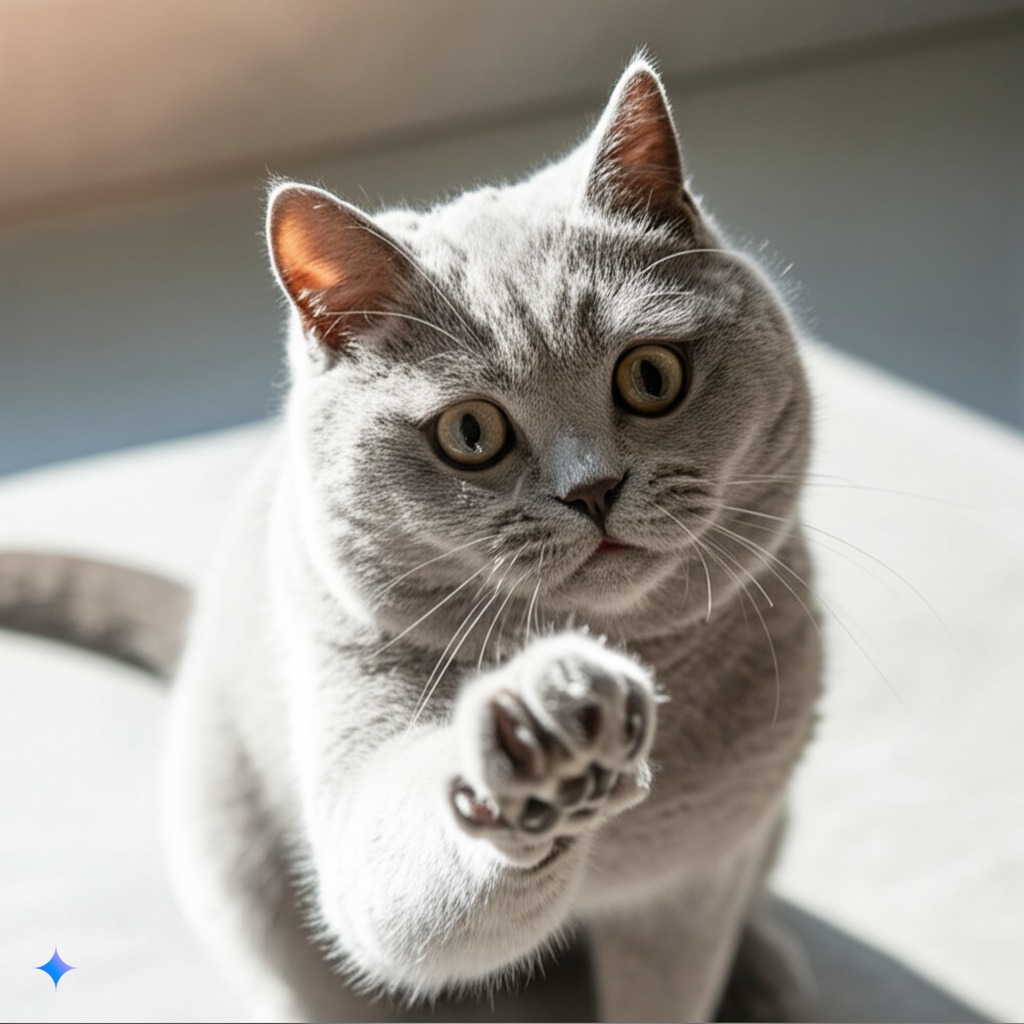 British Shorthair