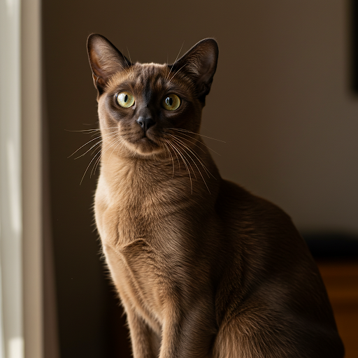 Burmese