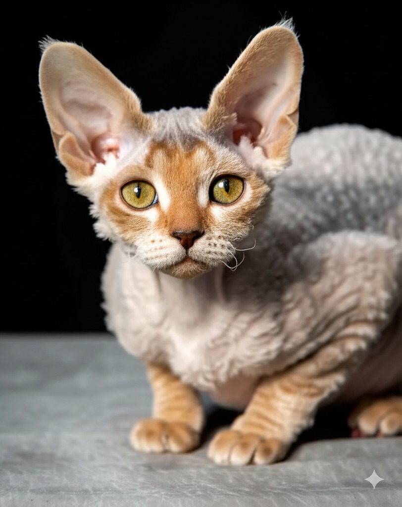 Devon Rex