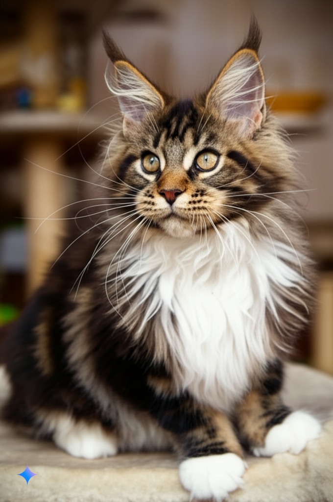 Maine Coon