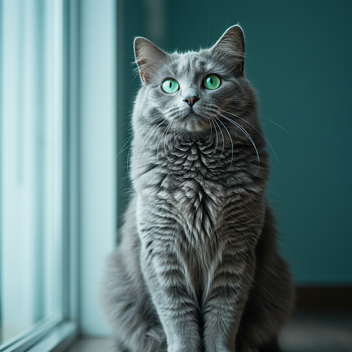 Nebelung